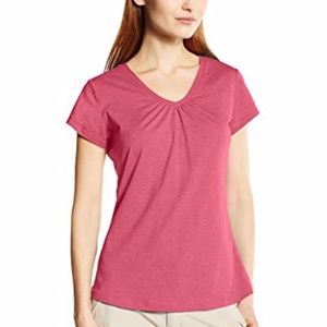 Columbia Sportswear Women's Shadow Time II Tee